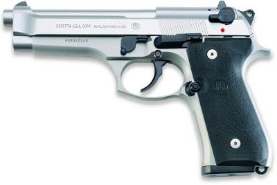 Beretta 92 FS Inox