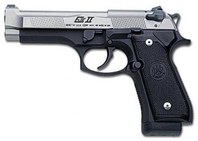 Beretta 92 G Elite II