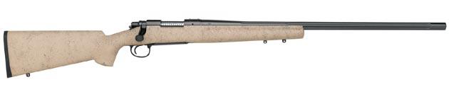 Remington 700 VSF