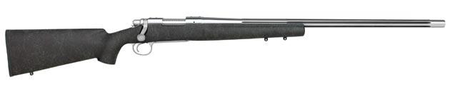 Remington 700 VS SF II