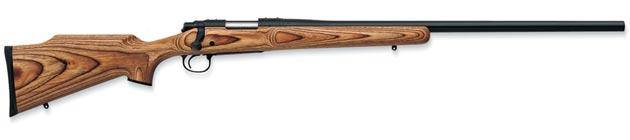 Remington 700 VLS