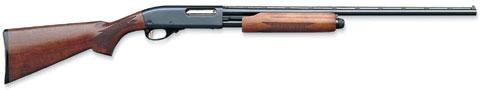 Remington 870 Wingmaster LW-Small Bore
