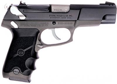 Ruger P89 - P89TH