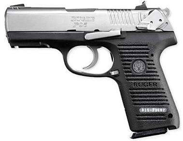 Ruger P95 - KP95PR