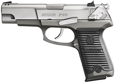 Ruger P89 - KP8915