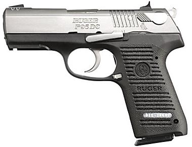Ruger P95 - KP95DPR15