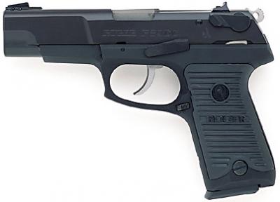 Ruger P89 - P89