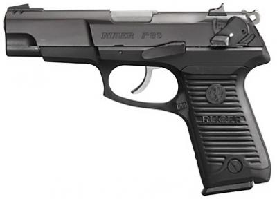 Ruger P89 - P8915