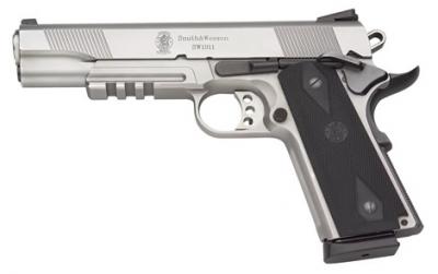 Smith & Wesson SW1911PD Tactical Rail SLS