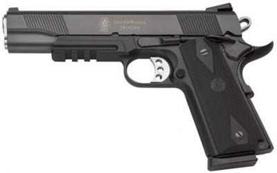 Smith & Wesson SW1911PD Tactical Rail
