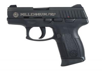 Taurus Millennium PRO Compact