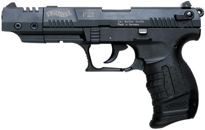 Walther P22 Target