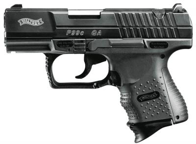 Walther P99 Compact QA