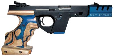 Walther GSP Expert .22