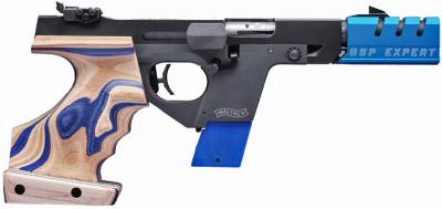 Walther GSP Expert .32